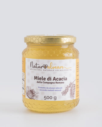 Miele di Acacia