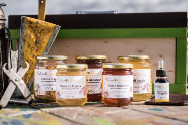 Homepage - diventa rivenditore naturalveare Homepage - diventa rivenditore naturalveare